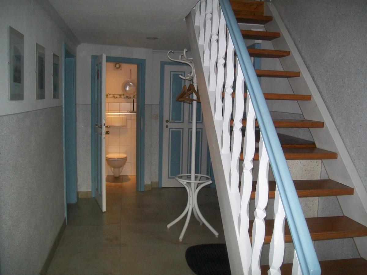 Ferienhaus Hoellbachtal Ansbach Esterno foto