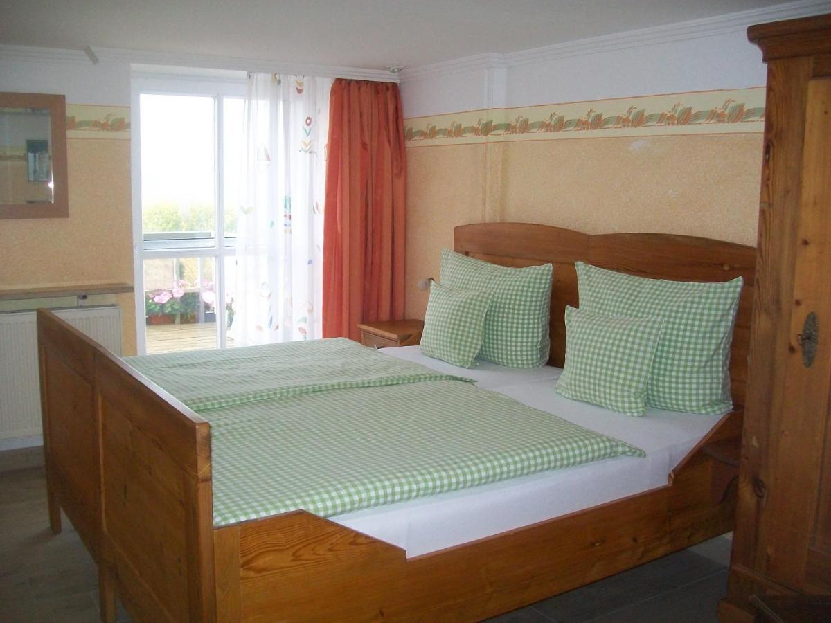 Ferienhaus Hoellbachtal Ansbach Esterno foto