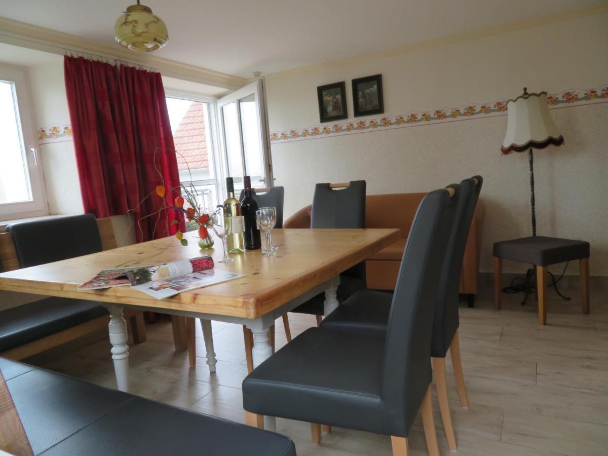 Ferienhaus Hoellbachtal Ansbach Esterno foto